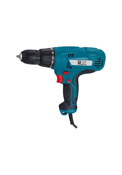 Catpower 5321 Darbesiz Torklu Matkap 10Mm - CAT5321