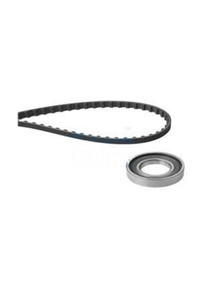 GATES K015545XS TRİGER EKSANTRİK GERGİ SETİ PALIO ALBEA DOBLO PAN