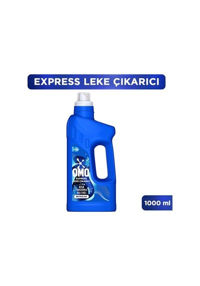 Omo Leke Çıkarıcı, Beyazlar, 1 Litre