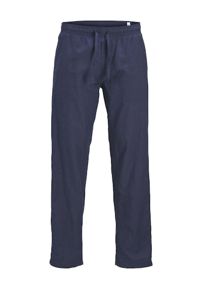 Jack & Jones Jpstkane Jogger Pantolon 12248606 Lacivert