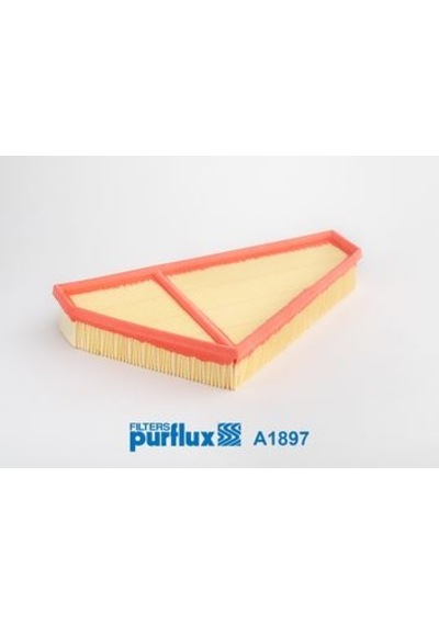 Purflux A1897 Hava Filtresi Mercedes  Om628 W211 W463 W220 A6280940104