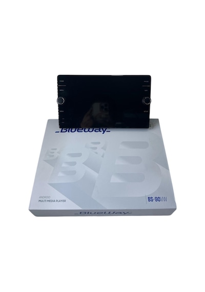 Blueway Bs90vw Tüm 9 İnç Çerçevelere Uyumlu Tam Profesyonel Multimedia 9"