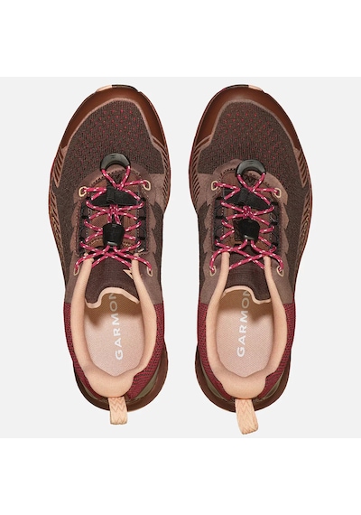 Garmont Italy 9.81 Pulse Kadın Ayakkabı 002750 Brown Persian Bordo