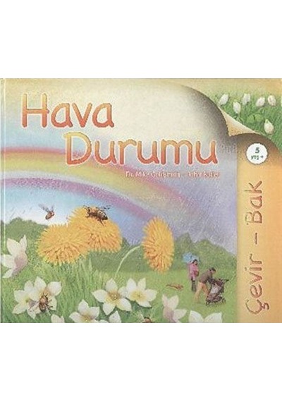 Hava Durumu / Mike Goldsmith