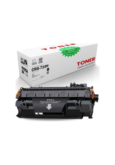 Canon CRG-719H Uyumlu Toner/WB/MF416DW/LBP6300/LBP251DW/MF5880