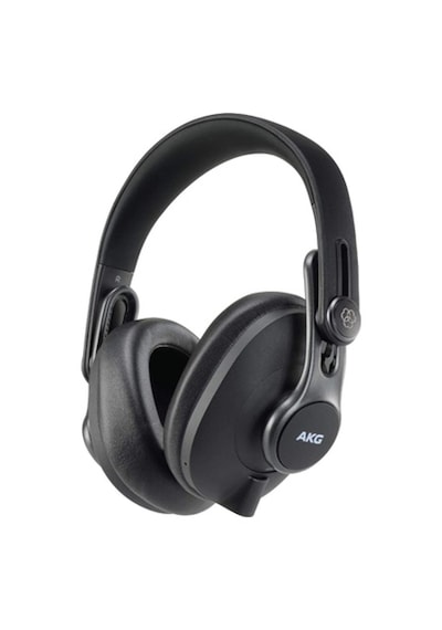 Akg K371BT Professional Bluetooth Closed-Back Studio Headphones Akg K371BT Professional Bluetooth Closed-Back Studio Headphones