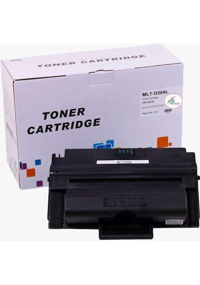 Samsung Uyumlu Mlt d208l Toner Yüksek Kapasite