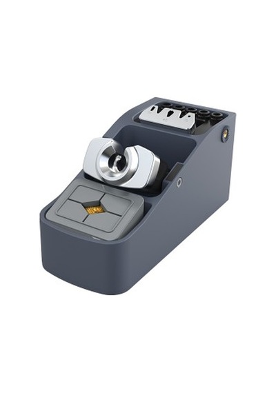 Aixun Ax-rs92 T420d Sol Havya Kolu Standı