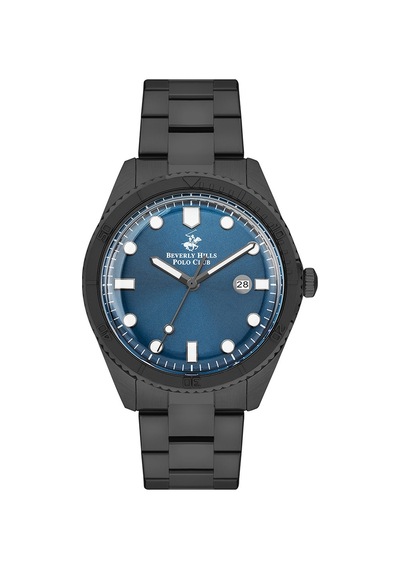 Beverly Hılls Polo Club Bp3407x.090 Erkek Kol Saati