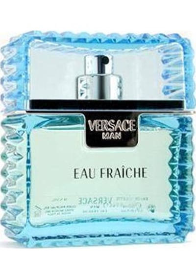 Versace Eua Fraiche 50ml Edt