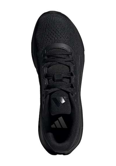 Adidas Adi Das Questar 3 M Cblackcblackgresix Erkek Siyah Yol Koşusu Ayakkabısı Crblck Siyah