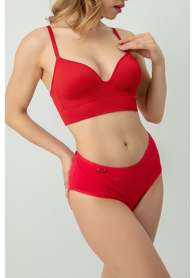 Doremi Seamless Bralet 001
