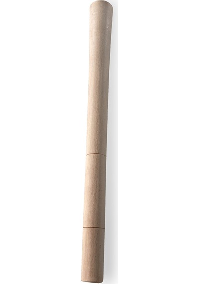Gürgen Keser 40 Cm Uzunluk 9 Cm Kalınlık 1 Adet