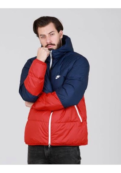 Nike Sportswear Storm-fit Windrunner Erkek Mont Dd6795-410 Lacvet Kırımız