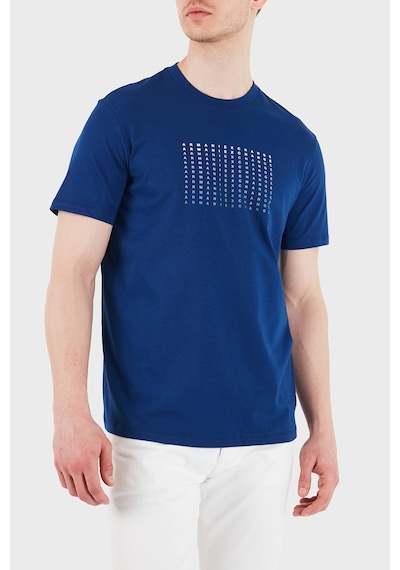 Armani Exchange Erkek T Shirt Xm002519 Af10334 Ub131 Saks