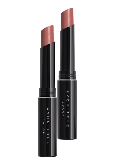 Avon Ultra Beauty Ruj Stylo Totally Twing 2'li