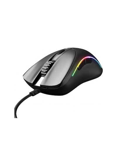 Glorious Model D 2 Glo-ms-dv2-mb Siyah Rgb Optik Kablolu Oyuncu Cmcmglo0072 Model D 2