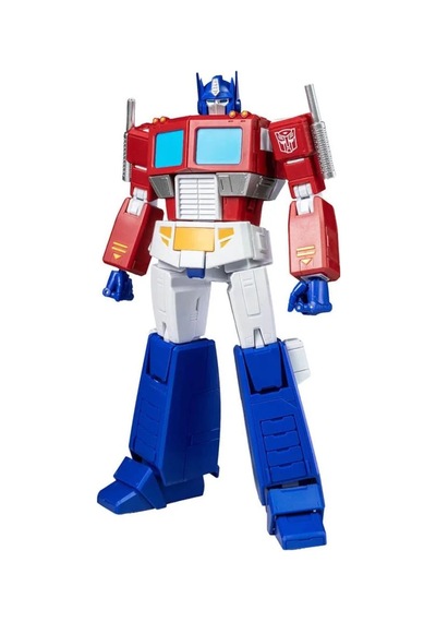 75310 Figür Transformers Generatıon One Serıes Optımus Prime20cm