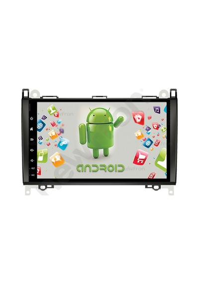 Mercedes Vıto 2009-2018 Navigasyon Multimedya Usb Kamera Usb Tv W