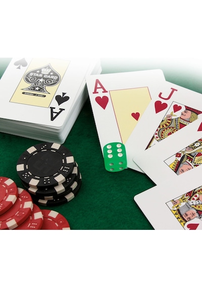 Star Premium Poker Seti