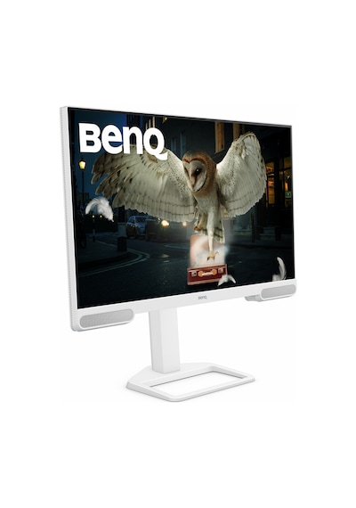 Benq Ew2790u 27" 60hz 5ms Hdmı+usb-c Hdr Uhd Ips Pivot Vesa Monitör