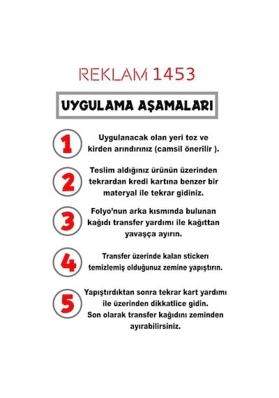 Valla Stock Oto Özel Yeni Sticker 14 8 Cm