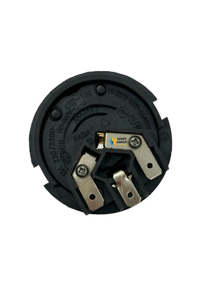 Bir Çok Marka İle Uyumlu Çay Makinesi & Su Isıtıcı Konnektörü Philips, Braun İçin Ksd-169