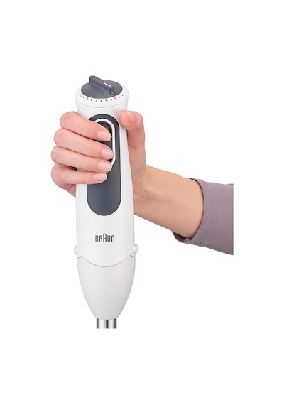 Braun MQ3105WH Multiquick 3 El Blender Seti