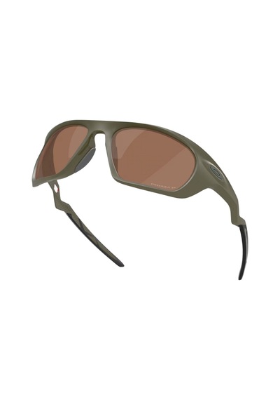 Oakley Oakley Lateralis Erkek Yeşil Gözlük 8938 Haki