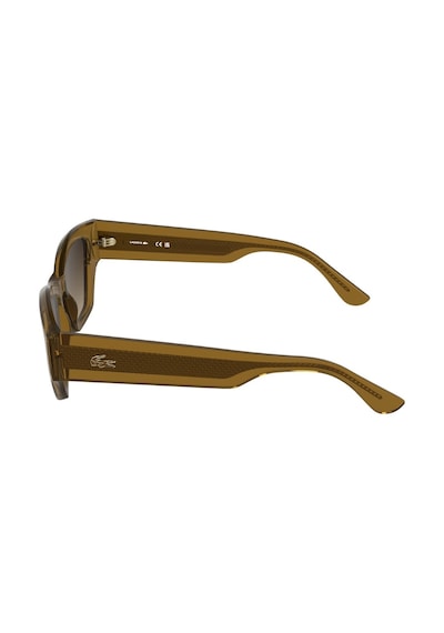 Lacoste Güneş Gözlüğü L6072s-214 Bej
