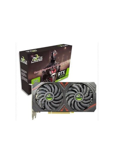 Afox 4gb Gtx1650s Af1650s-4096d6h1-v4 Gddr6 128bit Hdmı-dvı-dp Pcıe 3:0
