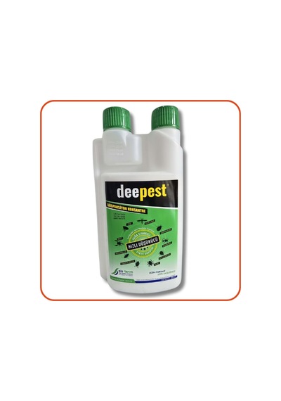 Deepest Sc Kokusuz Haşere Öldürücü 500 Ml