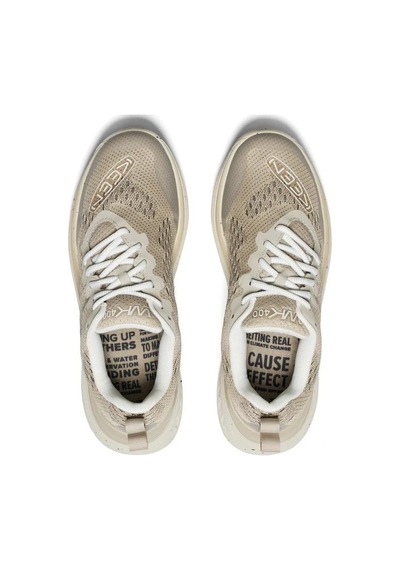 Keen 1028892 Wk400 Plaza Taupe/birch Kadın Outdoor Ayakkabı 001
