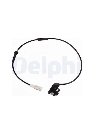 Abs Hiz Sensörü Arka Sağ Sol Peugeot 307 Break 3e 1.4 16v / 3a 2000-2012 Delphi Del Ss20066
