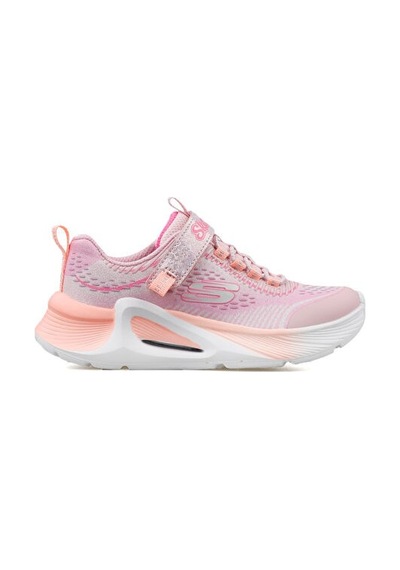 Skechers Tıde Tech Çocuk Günlük Ayakkabı 303896l-lpmt Pembe Renkli