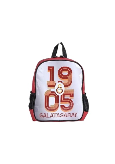 Anaokulu Çantası - Çift Gözlü Kalemlik Lisanslı Suluk Matara Çok Renkli