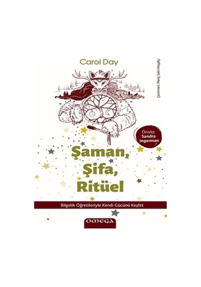Şaman, Şifa, Ritüel - Ccgx-893699