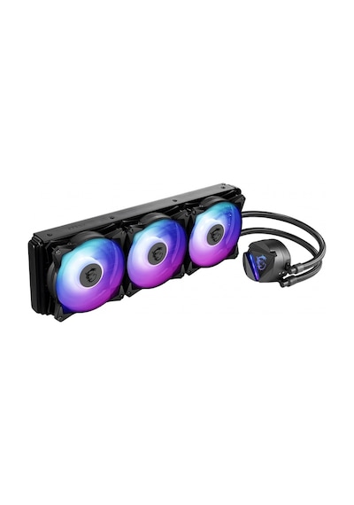 MSI Mag Coreliquid 360R V2 Argb 360 MM İşlemci Sıvı Soğutucu