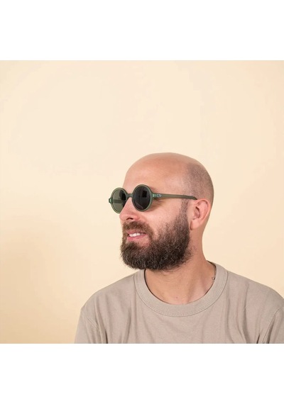 Kietla Woam Güneş Gözlüğü Yetişkin Bottle Green