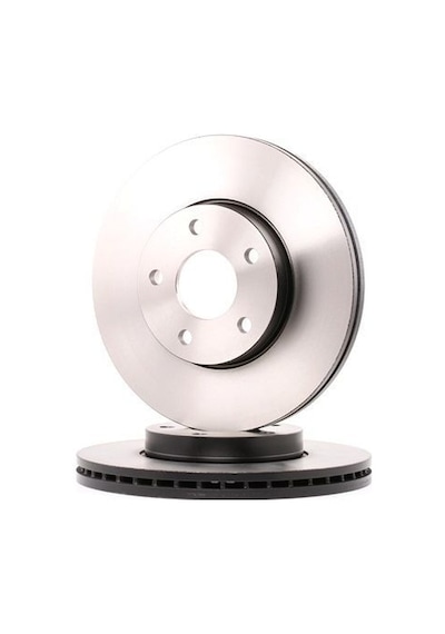 Ford Focus 3 Ön Disk City Stopsuz Model 278 Mm Çap 2011-2018 Trw