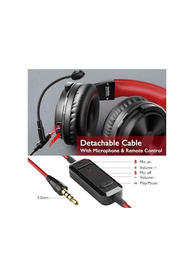 Pro M 3d Surround Bluetooth Kulaklık Siyah