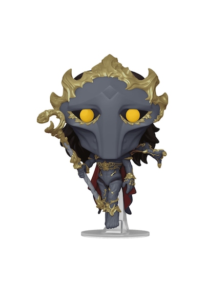 Pop Anımatıon: Arcane Champion Viktor