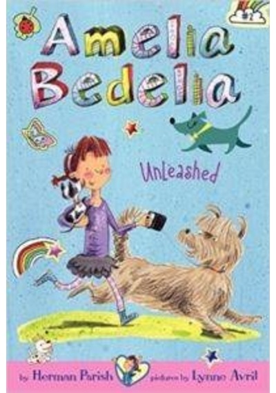 Amelia Bedelia Unleashed 9780062094995