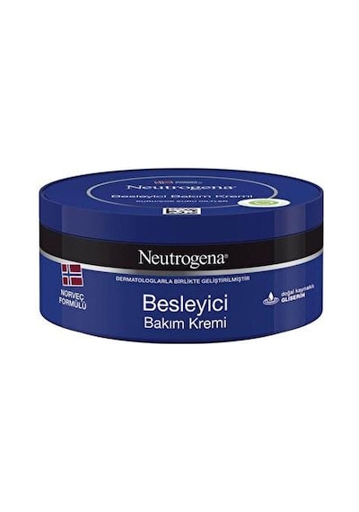 Neutrogena Kuru Cilt Besleyici Bakım Kremi 200 ML