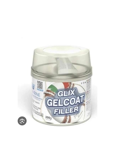 Gelcoat Tamir Kiti Mini