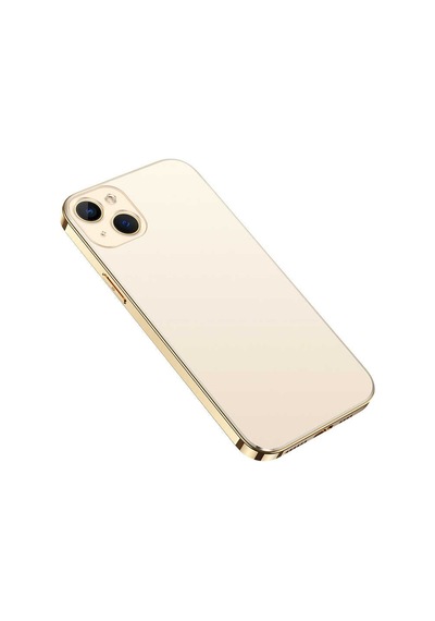 Apple Uyumlu iPhone 13 Zore Bobo Kapak