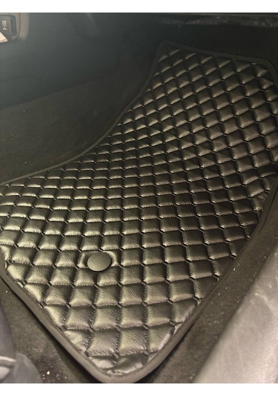 Deri Paspas Honda Accord 2002-2007