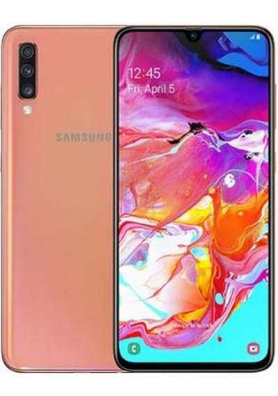 Samsung Galaxy A70 2019 Yenilenmiş Telefon - A Kalite
