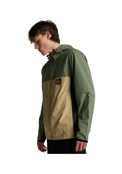 Billabong Bıllabong Transport Wındbreaker Krq0 Çok Renkli