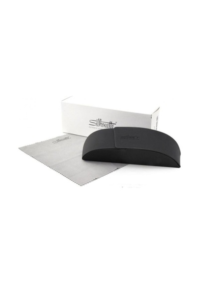 Silhouette 8697-75-7730 Güneş Gözlüğü Altın